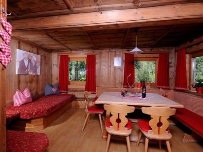 Ferienwohnung für 12 Personen (140 m²) in Mayrhofen 5/10