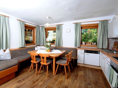 Ferienwohnung für 12 Personen (140 m²) in Mayrhofen 6/10