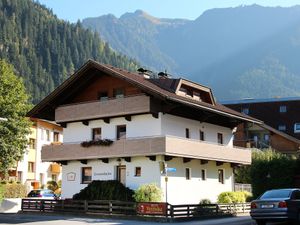 Ferienwohnung für 4 Personen (55 m²) in Mayrhofen