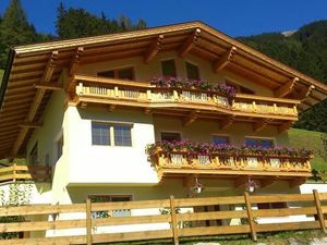 Ferienwohnung für 6 Personen (62 m²) in Mayrhofen