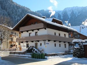 Ferienwohnung für 4 Personen (50 m²) in Mayrhofen