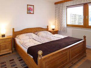 Ferienwohnung für 5 Personen (60 m&sup2;) in Mayrhofen