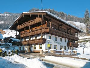 Ferienwohnung für 24 Personen (220 m²) in Mayrhofen