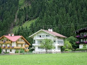 Ferienwohnung für 8 Personen (85 m²) in Mayrhofen