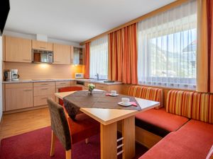 Ferienwohnung für 5 Personen (56 m²) in Mayrhofen