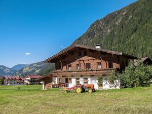 Ferienwohnung für 4 Personen (48 m²) in Mayrhofen