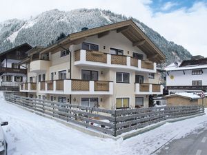 Ferienwohnung für 4 Personen (48 m²) in Mayrhofen