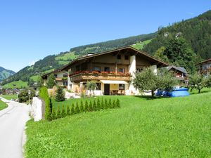 Ferienwohnung für 6 Personen (67 m²) in Mayrhofen