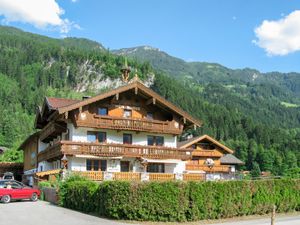 Ferienwohnung für 6 Personen (65 m²) in Mayrhofen