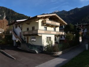 Ferienwohnung für 5 Personen (65 m²) in Mayrhofen