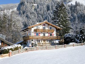 Ferienwohnung für 12 Personen (170 m²) in Mayrhofen
