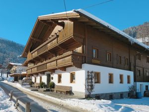 Ferienwohnung für 9 Personen (120 m²) in Mayrhofen