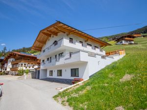 Ferienwohnung für 5 Personen (60 m²) in Mayrhofen