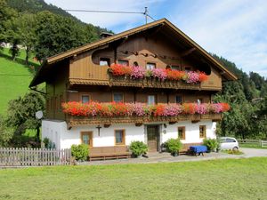 Ferienwohnung für 4 Personen (70 m²) in Mayrhofen