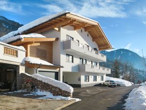 Ferienwohnung für 4 Personen (60 m²) in Mayrhofen