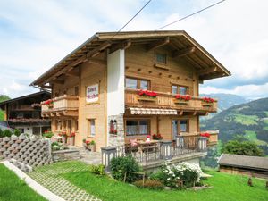 Ferienwohnung für 8 Personen (120 m²) in Mayrhofen