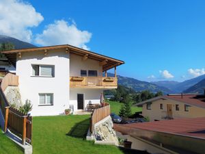Ferienwohnung für 3 Personen (30 m²) in Mayrhofen