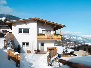 Ferienwohnung für 8 Personen (80 m²) in Mayrhofen