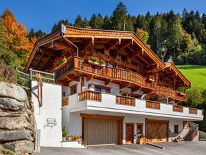 Ferienwohnung für 8 Personen (125 m²) in Mayrhofen