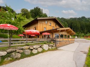 Ferienwohnung für 16 Personen (200 m&sup2;) in Mayrhofen