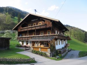 Ferienwohnung für 11 Personen (175 m²) in Mayrhofen