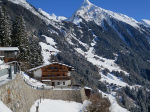 Ferienwohnung für 8 Personen (90 m²) in Mayrhofen