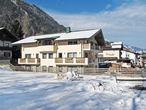 Ferienwohnung für 5 Personen (65 m²) in Mayrhofen