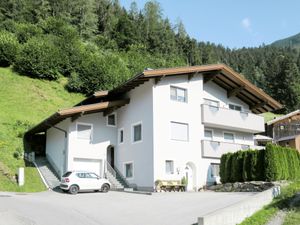 Ferienwohnung für 4 Personen (100 m²) in Mayrhofen