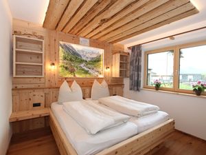 Ferienwohnung für 8 Personen (97 m²) in Mayrhofen