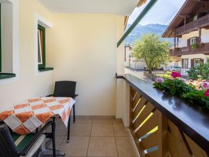 Ferienwohnung für 2 Personen (23 m²) in Mayrhofen