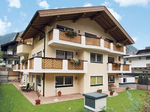 Ferienwohnung für 2 Personen (23 m²) in Mayrhofen