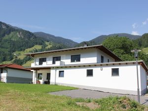 Ferienwohnung für 6 Personen (60 m&sup2;) in Mayrhofen
