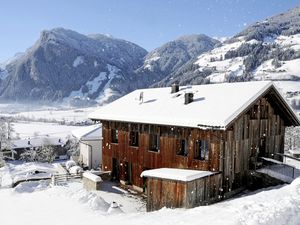 Ferienwohnung für 16 Personen (160 m²) in Mayrhofen