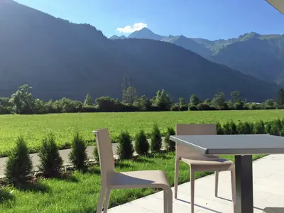TerraceBalcony