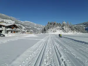 Ferienwohnung für 6 Personen (60 m²) in Zillertal