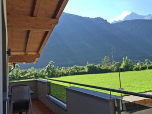 Ferienwohnung für 6 Personen (60 m²) in Mayrhofen