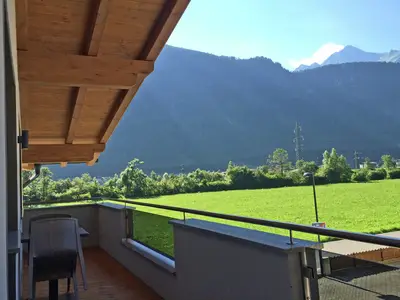 TerraceBalcony
