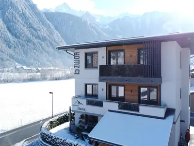 ExteriorWinter