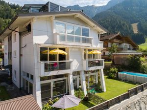 Ferienwohnung für 8 Personen (108 m&sup2;) in Mayrhofen