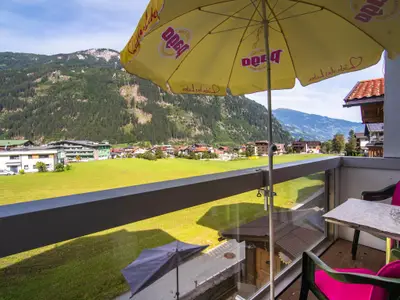 Terrasse / Balkon