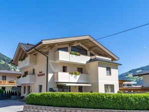 Ferienwohnung für 6 Personen (45 m²) in Mayrhofen