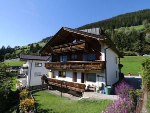 Ferienwohnung für 7 Personen (85 m²) in Mayrhofen