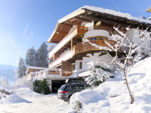 Ferienwohnung für 5 Personen (60 m²) in Mayrhofen