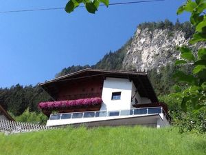 Ferienwohnung für 4 Personen (50 m²) in Mayrhofen