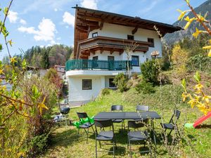 Ferienwohnung für 4 Personen (50 m²) in Mayrhofen