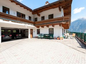 Ferienwohnung für 6 Personen (60 m²) in Mayrhofen