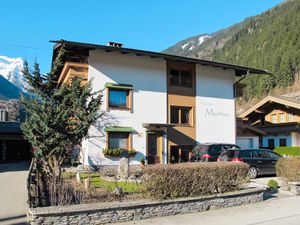 Ferienwohnung für 6 Personen (80 m²) in Mayrhofen