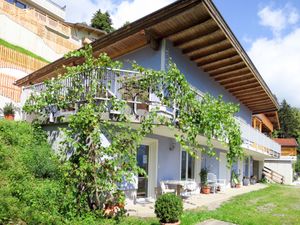 Ferienwohnung für 4 Personen (50 m²) in Mayrhofen