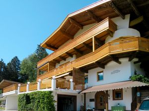 Ferienwohnung für 5 Personen (60 m²) in Mayrhofen