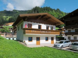 Ferienwohnung für 5 Personen (60 m&sup2;) in Mayrhofen